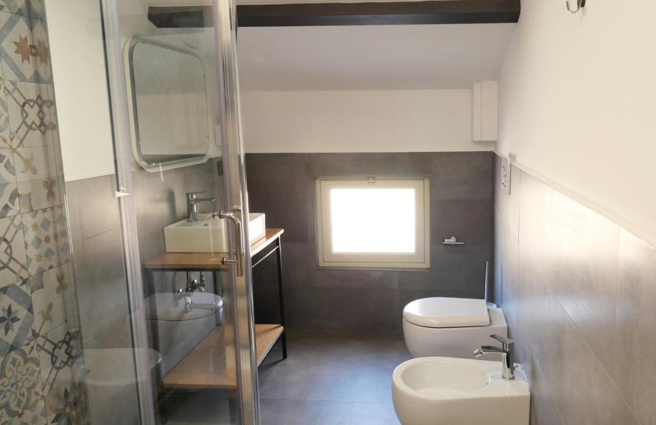 B&B Filo 15 Catania Exterior photo